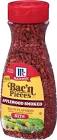 Bac'n Pieces, Bacon Flavored Bits