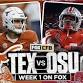 Texas Exes New Orleans: Week 1 Watch Party