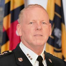 DEPUTY COMMISSIONER BRIAN NADEAU