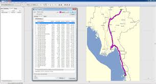 I'm a big fan of garmin gps devices, but i always found it disappointing that they charged extra for maps. Myanmar Gps Map For Garmin Gpstravelmaps Com