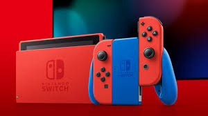 Nintendo switch and nintendo switch (oled model) systems are designed to fit your life, transforming from home console to portable system in a snap! Nintendo Switch Pro Reveal Is Supposedly Coming This Week Gamesradar