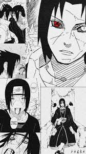 Customize and personalise your desktop, mobile phone and tablet with these free wallpapers! Itachi Wallpaper Anime Wallpaper Naruto Wallpaper Naruto Fan Art