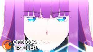 World End Harem | OFFICIAL TRAILER - YouTube