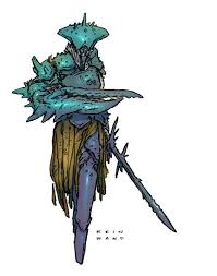 Paul Reinwand On Twitter Alien Concept Art Fantasy Character Design Character Design Inspiration Be a person who can see people's strong points and not their weak points. alien concept art fantasy character