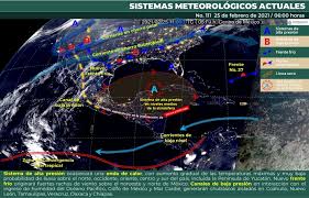 Lei europeia do clima assinada e pronta para entrar em vigor. La Jornada Preven Onda De Calor En Gran Parte Del Pais