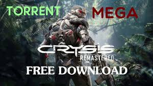 1st person, action, shooter developer: How To Download Crysis Remastered Pc Youtube