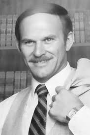 Obituary: Bertrand “Bert” Andre Levesque