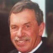 James "Jim Bob" Kingston Obituary