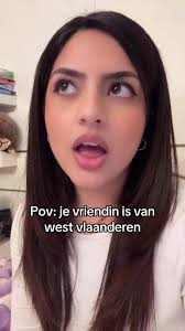 Ruben Van Gucht Vriendin