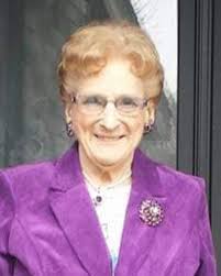 E. Louise Heveron Nicholson Obituary January 16, 2024