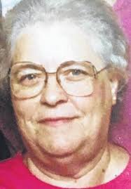 Catherine Floyd Obituary (1938