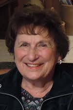 Funeral Details for Annette Freedman