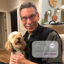 💜 Older Adult Spotlight