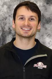 2020-21 Men's Ice Hockey Roster