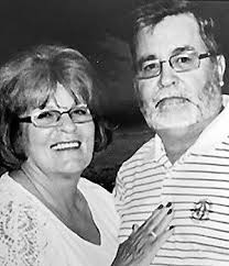 John and Suzanne Kaufman