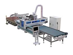 Automatic Cnc Nesting Machining Center For Sale Cnc Router Machine Cnc Router Table Cnc Router