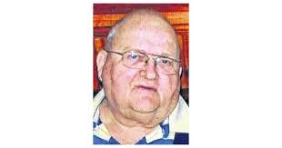 Charles Faul Obituary (1943