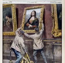 Her husband, francesco del giocondo requested the work by da vinci just after the turn of the century. Leonardo Da Vinci Das Geheimnis Der Schonen Mona Lisa Welt