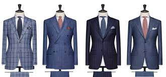 Luxury mens paul smith japanese made bespoke tuxedo dinner suit 38r w32 x l32. Bespoke Suits By Tailor Made London