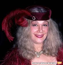BWW Flashback: Remembering Sylvia Miles