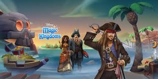 More Pirates Of The Caribbean Peter Pan Content Comes To Disney Magic Kingdoms Diskingdom Com Disney Marvel Star Wars Merchandise News