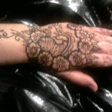 Cragieburn, melbourne (vic), 3048, australia. Hire Get Hennafied Henna Tattoo Artist In Melbourne Florida