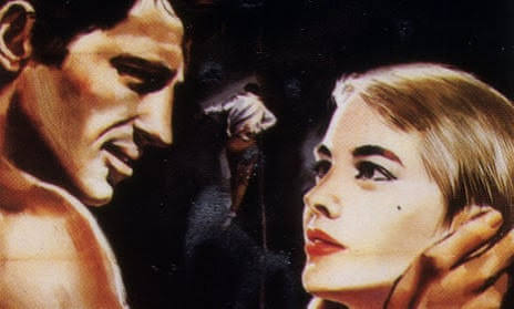 Breathless continues to shock and surprise 50 years on | Jean-Luc Godard |  The Guardian