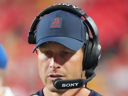 Massive changes could be coming to Chicago Bears' running game in Week 2