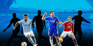 Players with the same amount of goals are ranked by fewer minutes played. Top 10 Highest Scorers In The Premier League Of All Time
