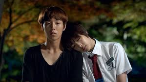 To the beautiful you | 아름다운 그대에게 tür: To The Beautiful You Korean Drama Review