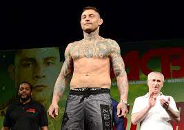 Ufc fighter thiago silva has been arrested after he threatened his estranged wife and her lover with a gun and then had an armed standoff with police officers at his home, according to a story nbc. Thiago Silva Garante Nao Troco O Acb Pelo Ufc Hoje Nem Por Muito Dinheiro Combate Sportv