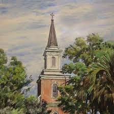 We are blessed by your visit, and we believe god has directed our paths to intersect. St Peter S Episcopal Church Home Facebook