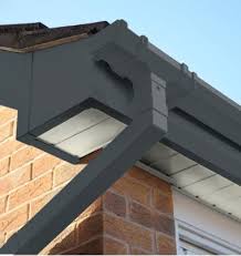 Maybe you would like to learn more about one of these? What Is Fascia And How Do You Fit It Roofing Superstore Help Advice