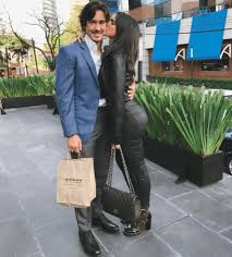 La actriz bárbara de regil, aseguró haber platicado con su hija sobre un video polémico en donde hace comentarios clasistas. Por Esta Razon Barbara De Regil No Puede Embarazarse Tkm Mexico