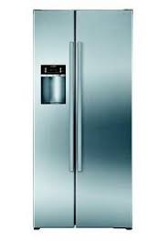 Double door refrigerators are the most commonly used refrigerators in india. 18 Bosch Refrigerators Ideas Bosch Refrigerator Bosch Fridge Repair