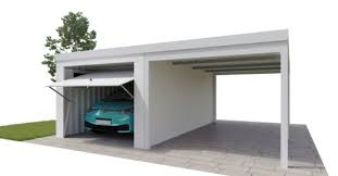 Wenn du innenarchitekt werden willst, dann hast du den richtigen ort gefunden. Fertiggarage Mit Carport Carport Garagen Kombi