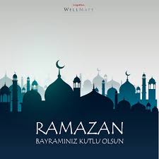 Razaman Bayramaniz Kutlu Olsun Ramazanbayrami Islami Sanat Instagram Panolari Ramazan