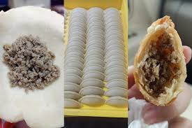Kepakaran kami menyediakan karipap mini inti ikan selayang dengan kulit yg gerenti rangup, dijamin tidak gatal.terbaikk!!! Dzejvgtckarybm