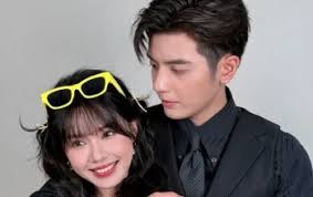 Song Jia dan Zhong Chuxi akan Bintangi Film Baru 'Herstory'