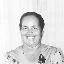 Obituary for Martha Elizabeth Dean