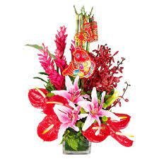 We did not find results for: Cny 210 Blessings Flower Delivery Singapore