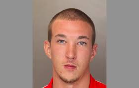 Police arrest suspect accused of stealing $14K from Lower Paxton Twp.  business