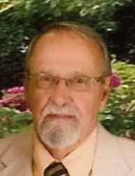 Jack William Morelock Sr Obituary (1936