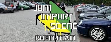 Free shipping on all engines & transmission*. Jdm Import Scene Rhein Main Home Facebook
