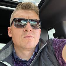 Christopher Crigler's Instagram, Twitter & Facebook