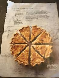 Magnolia Quiche Lorraine Recipes Cooking Recipes Quiche Lorraine Recipe
