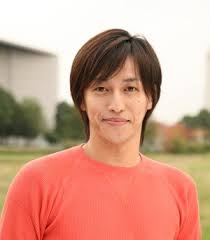 Sato Daisuke (佐藤大介)