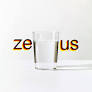 Zeus Album Cover
