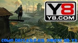 Claim your free 50gb now! Como Descargar Juegos De Y8 Youtube