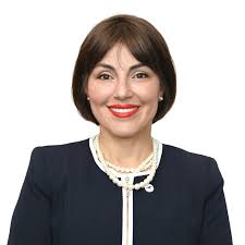 Marisol for California Senate District 9